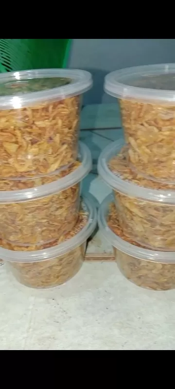 Bawang Goreng